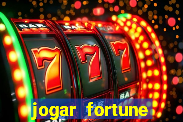 jogar fortune rabbit demo gratis